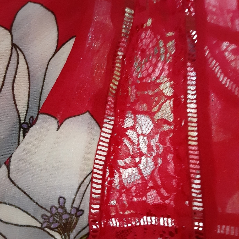 Dress - Picture 4 of 4